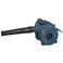 GBL 800E 800 W Professional Corded Blower with Dust Extraction (Blue)