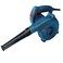 GBL 800E 800 W Professional Corded Blower with Dust Extraction (Blue)