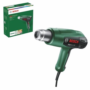 Bosch EasyHeat 500 Corded Heat Gun (1600 W)
