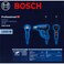 Professional Corded Heat Gun, GHG 16-50 (1600 W)