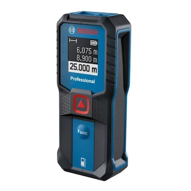 Professional Laser Measure, GLM 25-23 (25 m)