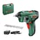 Lithium-Ion Cordless Screwdriver, PSR Select (3.6 V)
