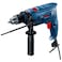 Professional Corded Impact Drill, GSB 570 (570 W) + CYL-3 Drill Bit Set (5 Pc.)