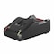 Battery Charger, GAL 18V-40 (18 V)