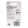 Carpet Base Non-Slip Nail On Glides (2.54 cm)