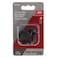 Carpet Base Non-Slip Nail On Glides (2.54 cm)