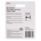 Nickle Base Non-Slip Nail On Glides (3.17 cm)