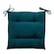 Korai Polyester Seat Cushion Generic (40 x 40 x 4 cm)