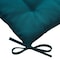 Korai Polyester Seat Cushion Generic (40 x 40 x 4 cm)