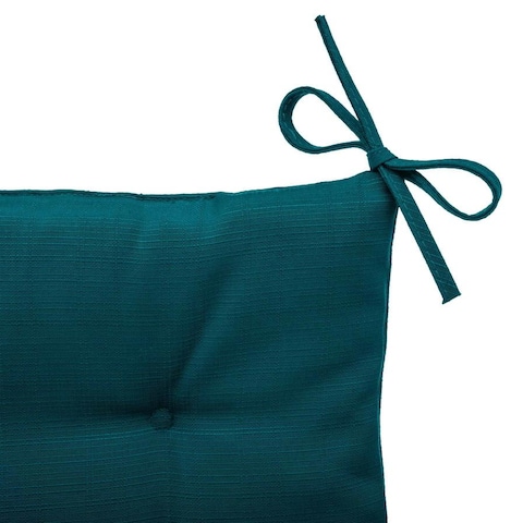 Korai Polyester Seat Cushion Generic (40 x 40 x 4 cm)