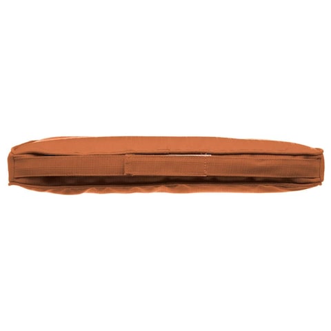Korai Polyester Seat Cushion Generic (40 x 40 x 4 cm)