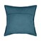 Atmosphera Lilou Polyester Cushion (45 x 45 x 14 cm)