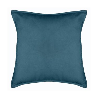 Atmosphera Lilou Polyester Cushion (45 x 45 x 14 cm)