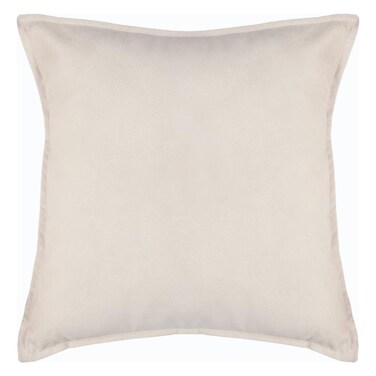 Atmosphera Lilou Polyester Cushion (45 x 45 x 14 cm)