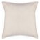 Atmosphera Lilou Polyester Cushion (45 x 45 x 14 cm)
