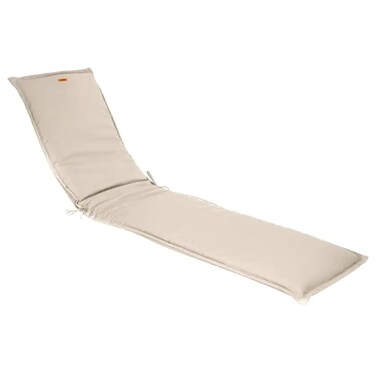 Hesperide Korai Polyester Lounger Cushion (60 x 4 x 190 cm)
