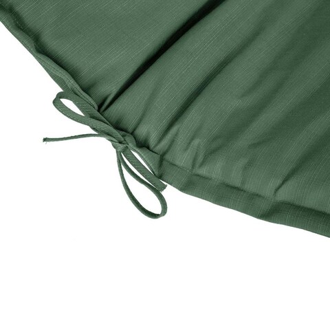 Korai Polyester Lounger Cushion Generic (190 x 60 x 4 cm)