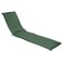 Korai Polyester Lounger Cushion Generic (190 x 60 x 4 cm)