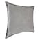 Atmosphera Lilou Polyester Cushion (45 x 45 x 14 cm)