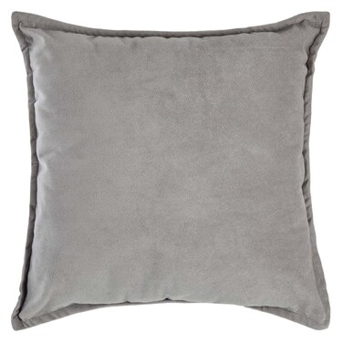Atmosphera Lilou Polyester Cushion (45 x 45 x 14 cm)