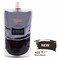 ROSA Studio Acrylic Paint in Soft-Pack Mars Black 200ML