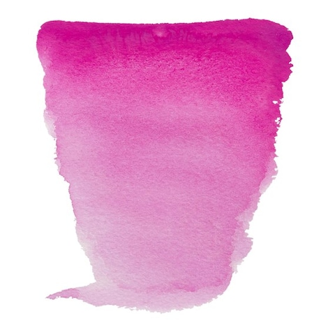 Van Gogh 10Ml Watercolour Tube Rose 357