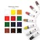 Royal &amp; Langnickel 21 Series 21Ml Watercolor Paint 12 Color Set