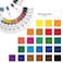 Royal &amp; Langnickel 21 Series 21Ml Watercolor Paint 24 Color Set