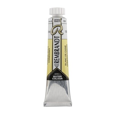 Rembrandt 20Ml Watercolour Tube Vandyke Brown 403