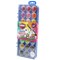 Master Art Watercolor Cake , 24Colors (Plastic Box)