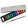 Royal &amp; Langnickel Watercolor Painting Set W/Tin