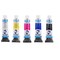 Van Gogh Watercolour Primary Mixing Set   5 X 10 Ml Tubes