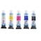 Van Gogh Watercolour Primary Mixing Set   5 X 10 Ml Tubes