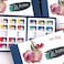 Rosa Gallery Watercolor Paints Bontanical 24 Colors