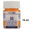 TALENS Tempera Gouache Extra Fine Quality 16ml Cold Grey 717