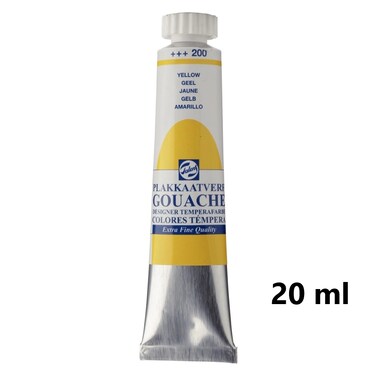 TALENS Tempera Gouache Extra Fine Quality 20ml Warm Grey 718