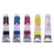 TALENS Gouache Extra Fine mixing set 20ml tubes 5pcs SET