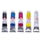 TALENS Gouache Extra Fine mixing set 20ml tubes 5pcs SET