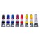 TALENS Gouache Extra Fine mixing set 20ml tubes 8pcs SET