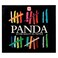 Talens Panda Oil Pastels Set 24