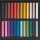 Lyra Polycrayon Soft- 24 Colour Set