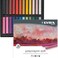 Lyra Polycrayon Soft- 24 Colour Set