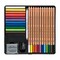 Cretacolor The Pastel Basic Box Drawing Set/27Pcs