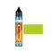 Molotow One4All Acrylic Ink Refill 30Ml Grasshopper 221