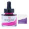 Ecoline Bottles Ink 30 Ml Blue Violet 548