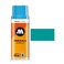 Molotow One4All Acrylic Water-Based Spray 400Ml Lagoon Blue