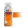 Molotow Belton Premium Transparent Spray 400Ml Dare Orange Transparent