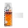 Molotow Belton Premium Transparent Spray 400Ml Signal White Transparent