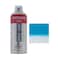 Amsterdam Acrylic Spray Paint 400Ml Turquoise Blue 522