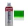 Amsterdam Acrylic Spray Paint 400Ml Permanent Green Light 618